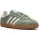 adidas Samba OG - Silver Green/Chalk White/Gum