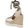 Stella McCartney Gaia - White