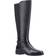 Hush Puppies Vanessa Calf Boots - Black