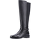 Hush Puppies Vanessa Calf Boots - Black