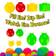 Creative Kids Magic Bouncy Balls
