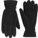 Bula Men's Fleece Gloves, XL, Black