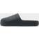 Adidas AdiFOM Adilette Slide - Carbon/Core Black