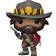 Funko Pop! Overwatch 2 Cassidy