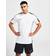 Nike Academy Dri-FIT Short-Sleeve Top - White