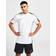 Nike Academy Men's Dri-FIT Short-Sleeve Football Top White