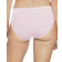 Warner's No Pinching No Problems High Cut Brief Panty - Pale Pink