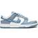 Nike Dunk Low W - Blue Paisley