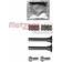 Quick Brake Glidersæt Bremsekaliber QUICK BRAKE 113-1347X