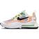 Nike Air Max 270 React W - Light Arctic Pink/Orange Pulse/White/Black