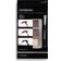 CoverGirl Easy Breezy Brow Powder Kit #705 Rich Brown