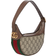 Gucci Ophidia GG Mini Shoulder Bag - Brown