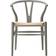 Carl Hansen & Søn CH24 Esszimmerstuhl 76cm