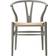 Carl Hansen & Søn CH24 Köksstol 76cm