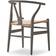Carl Hansen & Søn CH24 Köksstol 76cm