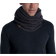 Buff Knitted & Fleece Neck Warmer - Francis Graphite