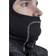 Trespass Moulder Balaclava Unisex - Black