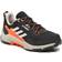 Adidas Terrex AX4 - Core Black/Wonder Silver/Impact Orange