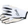 SkiGo Roller Ski Gloves - White/Black