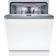 Bosch Serie 6 SMV6YCX02E Integrerad