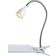 Markslöjd Pinza LED Tulip Blanco Lámpara de mesa 36cm