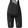 Shimano Hikari BIB Shorts - Black