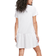 Urban Classics Women's Valance Tee Dress - White