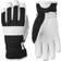 Hestra Voss CZone 5 Finger Gloves - Black