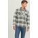 Jack & Jones premium overshirt kariertes herren