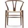 Carl Hansen & Søn CH24 Køkkenstol 76cm