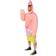 Amscan Men's SpongeBob SquarePants Patrick Costume