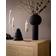Cooee Design HI-029-03-SS Steel Ljusstake 13cm