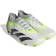 adidas Predator Accuracy.2 FG - Cloud White/Core Black/Lucid Lemon