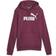 Puma Essentials Logo FL Women's Hoodie