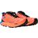 The North Face Women's Vectiv Infinite Ii Artist Trail Running Shoes Solar Coral/optic Blue