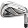 TaylorMade SIM2 Max Irons Graphite