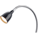 Markslöjd LED Klemlamp Tulip Zwart