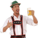 Widmann Lederhosen