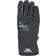 Trespass Alpini Waterproof Ski Skiing Gloves - Black