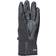 Trespass Alpini Waterproof Ski Skiing Gloves - Black