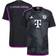 adidas Men's FC Bayern 23/24 Away Authentic Jersey
