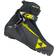 Fischer RC3 Combi Nordic Boots, Color: Black/Yellow, S18721-36