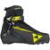 Fischer RC3 Combi Nordic Boots, Color: Black/Yellow, S18721-36