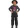 The North Face Kinder Jacke Kid Antora Rain Pant - Schwarz