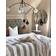 Cooee Design Pillar White Vas 24cm