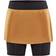 Craft Women's Pro Trail 2in1 Skirt, XL, Desert/Slate