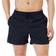 Tommy Hilfiger Medium Drawstring Swimwear Shorts - Blue Male