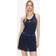 Head Spirit Tank Top Damen, Navy