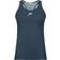 Head Spirit Tank Top Damen, Navy