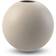 Cooee Design Ball Vas 19cm